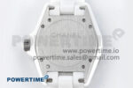 J13 38mm White Ceramic HTF 1:1 Best Edition Numbers Dial on Bracelet A2892 - Image 10