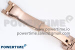 Day Date 40 RG 228235 KF 1:1 Best Edition Brown Roman Dial on President Bracelet VR3255 (Gain Weight) - Image 16