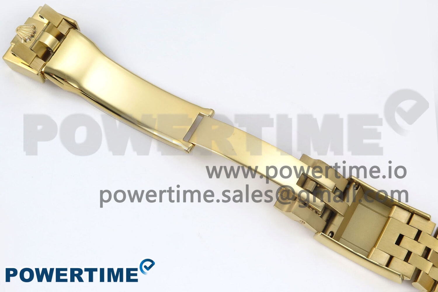 GMT-Master II 126718 LN Black Ceramic 904L Steel EWE 1:1 Best Edition on Jubilee Strap EWE3285 V5 - Image 16