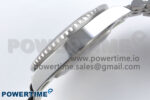 GMT-Master II 126710 GRNR Black/Gray Ceramic 904L Steel EWE 1:1 Best Edition on Jubilee Strap EWE3285 V5 - Image 7