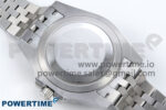 GMT-Master II 126710 BLNR Black/Blue Ceramic 904L Steel EWE 1:1 Best Edition on Jubilee Strap EWE3285 V5 - Image 8