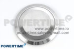 Day Date 40 SS 228236 KF 1:1 Best Edition Ice Blue Crystal Dial on President Bracelet VR3255 (Gain Weight) - Image 11