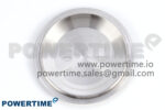 Day Date 40 SS 228239 KF 1:1 Best Edition Blue Roman Dial on President Bracelet VR3255 (Gain Weight) - Image 12