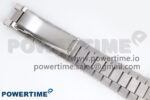Day Date 40 SS 228236 KF 1:1 Best Edition Ice Blue Crystal Dial on President Bracelet VR3255 (Gain Weight) - Image 14