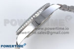 GMT Master II 126720 VTNR LHD 904L Steel EWE 1:1 Best Edition on Jubilee Strap EWE3285 V5 - Image 6