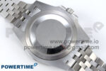 GMT Master II 126720 VTNR LHD 904L Steel EWE 1:1 Best Edition on Jubilee Strap EWE3285 V5 - Image 8