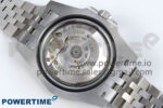 GMT Master II 126720 VTNR LHD 904L Steel EWE 1:1 Best Edition on Jubilee Strap EWE3285 V5 - Image 9