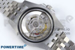 GMT Master II 126720 VTNR LHD 904L Steel EWE 1:1 Best Edition on Jubilee Strap EWE3285 V5 - Image 10