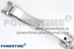 Day Date 40 SS 228239 KF 1:1 Best Edition Silver Crystal Dial on President Bracelet VR3255 (Gain Weight) - Image 16