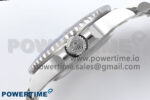GMT-Master II 126710 BLNR Black/Blue Ceramic 904L Steel EWE 1:1 Best Edition on Jubilee Strap EWE3285 V5 - Image 6