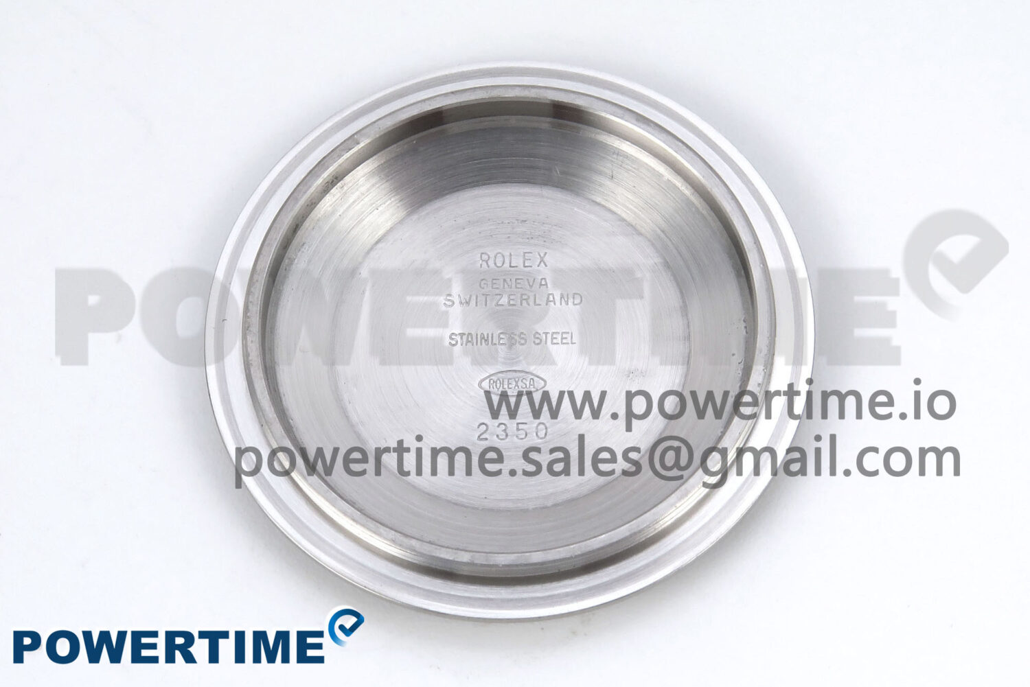 GMT Master II 126720 VTNR LHD 904L Steel EWE 1:1 Best Edition on Oyster Strap EWE3285 V5 - Image 12