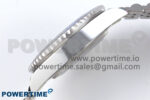 GMT-Master II 126710 BLNR Black/Blue Ceramic 904L Steel EWE 1:1 Best Edition on Jubilee Strap EWE3285 V5 - Image 7