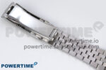 GMT Master II 126720 VTNR LHD 904L Steel EWE 1:1 Best Edition on Jubilee Strap EWE3285 V5 - Image 14
