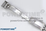 GMT Master II 126720 VTNR LHD 904L Steel EWE 1:1 Best Edition on Jubilee Strap EWE3285 V5 - Image 15