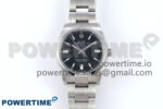 Oyster Perpetual 126000 36mm EWEF 1:1 Best Edition 904L Steel Black Dial A3230