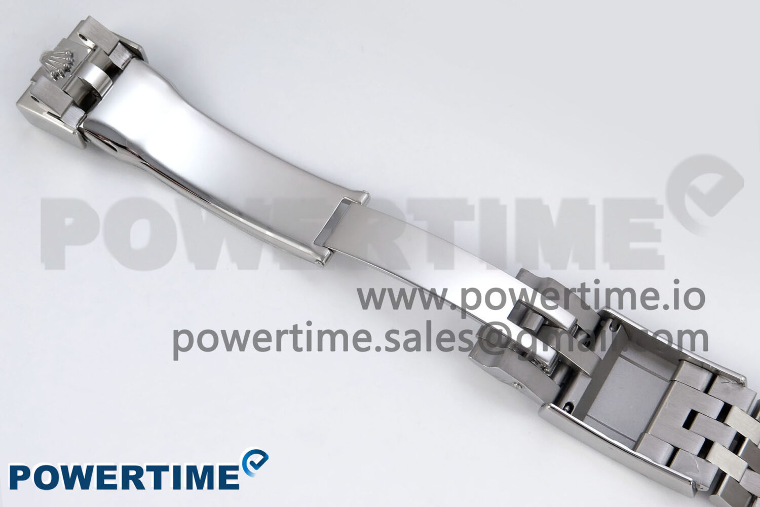 GMT Master II 126720 VTNR LHD 904L Steel EWE 1:1 Best Edition on Jubilee Strap EWE3285 V5 - Image 16