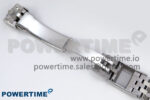 GMT Master II 126720 VTNR LHD 904L Steel EWE 1:1 Best Edition on Jubilee Strap EWE3285 V5 - Image 16