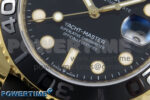 Yacht-Master 42mm 226658 EWEF 1:1 Best Edition Black Dial on Oysterflex Strap A3235 - Image 5