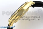 Yacht-Master 42mm 226658 EWEF 1:1 Best Edition Black Dial on Oysterflex Strap A3235 - Image 6