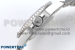GMT-Master II 126710 BLRO Red/Blue Ceramic 904L Steel EWE 1:1 Best Edition on Jubilee Strap EWE3285 V5 - Image 6