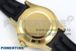 Yacht-Master 42mm 226658 EWEF 1:1 Best Edition Black Dial on Oysterflex Strap A3235 - Image 8