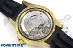Yacht-Master 42mm 226658 EWEF 1:1 Best Edition Black Dial on Oysterflex Strap A3235 - Image 10