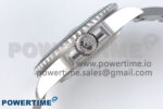 GMT Master II 126720 VTNR LHD 904L Steel EWE 1:1 Best Edition on Oyster Strap EWE3285 V5 - Image 7