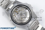 GMT Master II 126720 VTNR LHD 904L Steel EWE 1:1 Best Edition on Oyster Strap EWE3285 V5 - Image 9