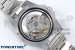GMT Master II 126720 VTNR LHD 904L Steel EWE 1:1 Best Edition on Oyster Strap EWE3285 V5 - Image 10