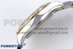 Daytona 126503 SS/YG Clean 1:1 Best Edition 904L White Dial on SS/YG Bracelet SH4131 - Image 7