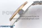 GMT-Master II 126711 CHNR Black/Brown Ceramic 904L Steel EWE 1:1 Best Edition on Oyster Strap EWE3285 V5 - Image 7