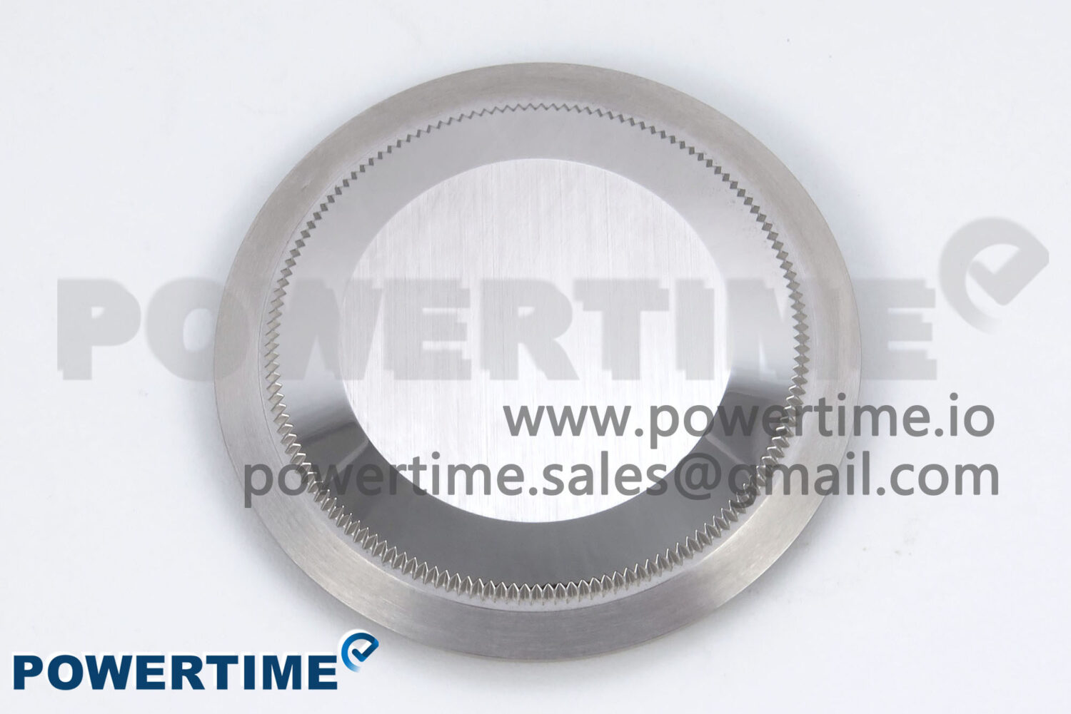 GMT Master II 126720 VTNR LHD 904L Steel EWE 1:1 Best Edition on Oyster Strap EWE3285 V5 - Image 11