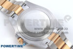 GMT-Master II 126711 CHNR Black/Brown Ceramic 904L Steel EWE 1:1 Best Edition on Oyster Strap EWE3285 V5 - Image 8