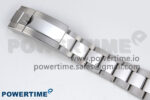 GMT Master II 126720 VTNR LHD 904L Steel EWE 1:1 Best Edition on Oyster Strap EWE3285 V5 - Image 13