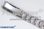 GMT Master II 126720 VTNR LHD 904L Steel EWE 1:1 Best Edition on Oyster Strap EWE3285 V5 - Image 14