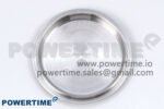 Daytona 126503 SS/YG Clean 1:1 Best Edition 904L White Dial on SS/YG Bracelet SH4131 - Image 12