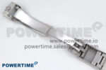 GMT Master II 126720 VTNR LHD 904L Steel EWE 1:1 Best Edition on Oyster Strap EWE3285 V5 - Image 16