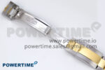 Daytona 126503 SS/YG Clean 1:1 Best Edition 904L White Dial on SS/YG Bracelet SH4131 - Image 15
