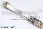 Daytona 126503 SS/YG Clean 1:1 Best Edition 904L White Dial on SS/YG Bracelet SH4131 - Image 16