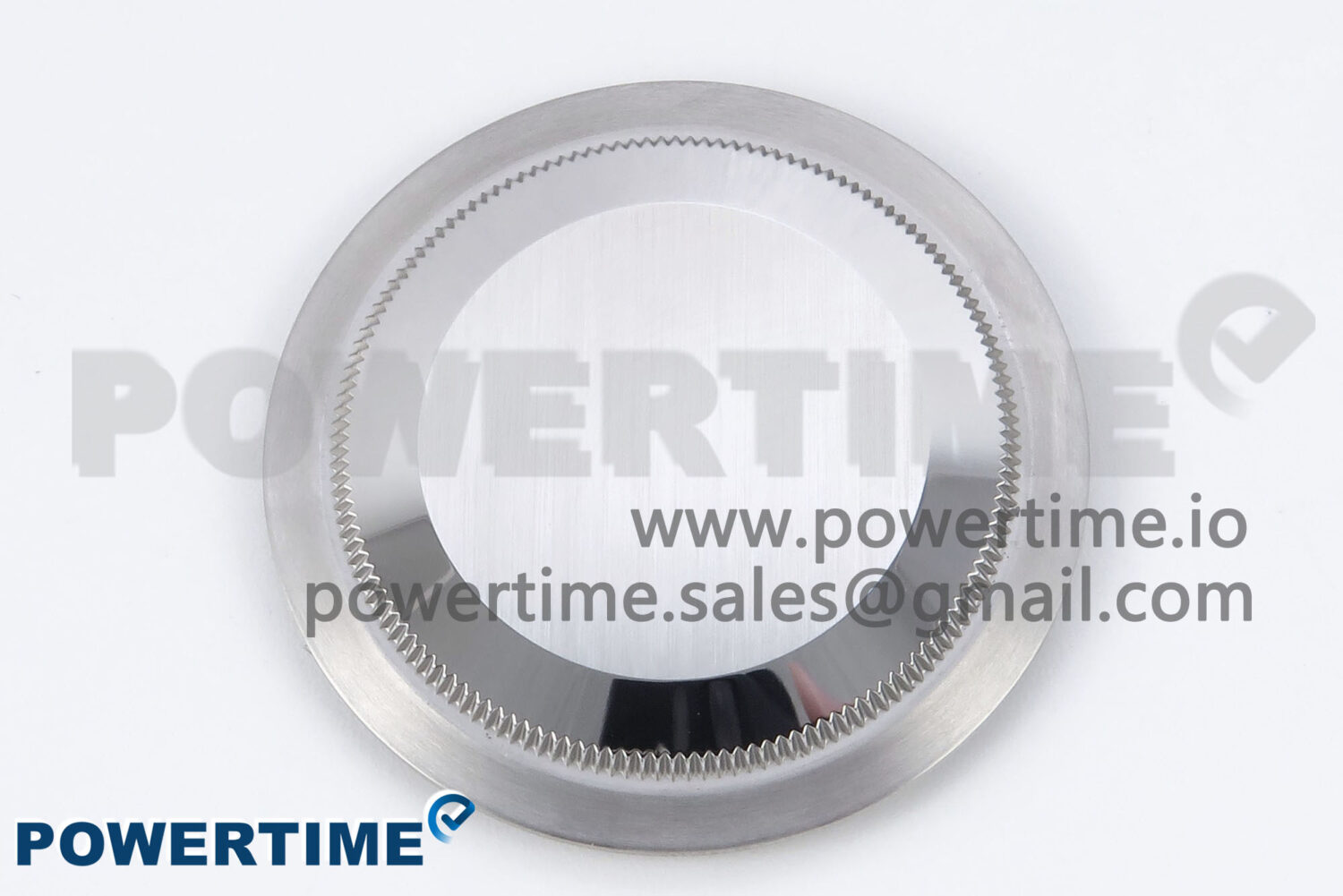 GMT-Master II 126711 CHNR Black/Brown Ceramic 904L Steel EWE 1:1 Best Edition on Oyster Strap EWE3285 V5 - Image 11