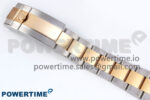 GMT-Master II 126711 CHNR Black/Brown Ceramic 904L Steel EWE 1:1 Best Edition on Oyster Strap EWE3285 V5 - Image 13