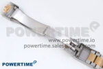 GMT-Master II 126711 CHNR Black/Brown Ceramic 904L Steel EWE 1:1 Best Edition on Oyster Strap EWE3285 V5 - Image 16