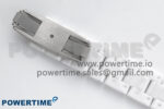 J13 33mm White Ceramic HTF 1:1 Best Edition White Boy Pattern Dial on Bracelet A12.1 - Image 14