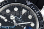 Yacht-Master 42mm 226659 EWEF 1:1 Best Edition Black Dial on Oysterflex Strap A3235 - Image 4