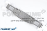 J13 33mm White Ceramic HTF 1:1 Best Edition White Boy Pattern Dial on Bracelet A12.1 - Image 16