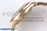 Daytona 126505 RG Clean 1:1 Best Edition RG Champagne Stick Dial on RG Bracelet SH4131 - Image 7
