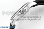 Yacht-Master 42mm 226659 EWEF 1:1 Best Edition Black Dial on Oysterflex Strap A3235 - Image 7
