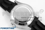 Yacht-Master 42mm 226659 EWEF 1:1 Best Edition Black Dial on Oysterflex Strap A3235 - Image 8