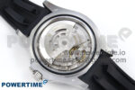 Yacht-Master 42mm 226659 EWEF 1:1 Best Edition Black Dial on Oysterflex Strap A3235 - Image 10