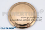 Daytona 126505 RG Clean 1:1 Best Edition RG Champagne Stick Dial on RG Bracelet SH4131 - Image 11